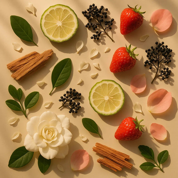 Load image into Gallery viewer, Scentify 5th Ave Fragrance