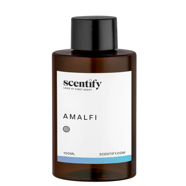 Cargar imagen en el visor de la galería, Scentify Amalfi Fragrance Oil 100ml