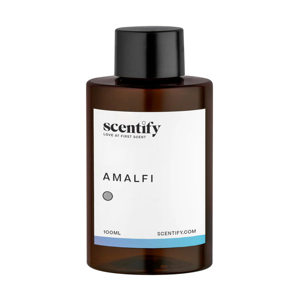 Load image into Gallery viewer, Scentify Amalfi Fragrance Oil 100ml