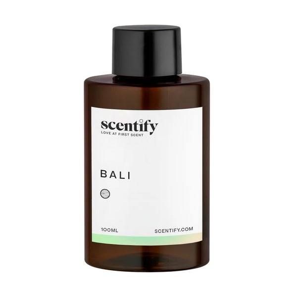 Load image into Gallery viewer, Scentify Bali Fragrance Oil 100ml