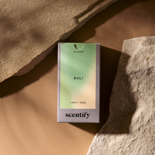 Load image into Gallery viewer, Scentify Bali Fragrance Oil 100ml