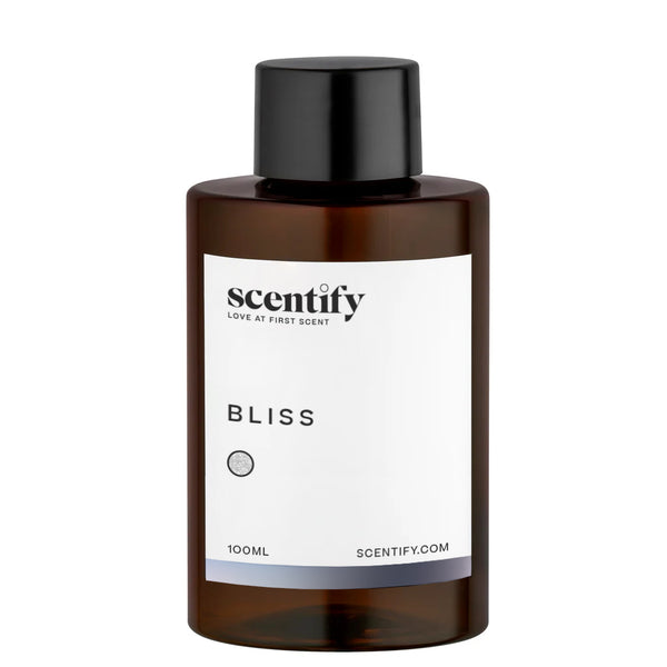 Load image into Gallery viewer, Scentify Bliss Fragrance Oil 100ml