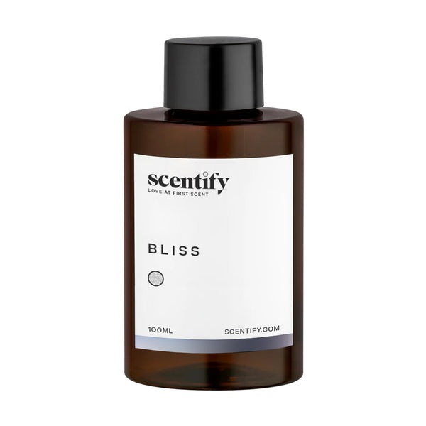 Load image into Gallery viewer, Scentify Bliss Fragrance Oil 100ml