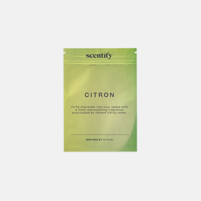 Citron Citron