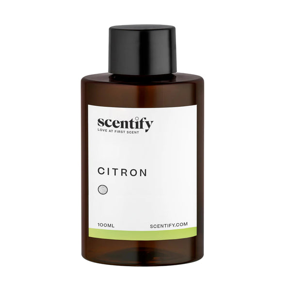 Load image into Gallery viewer, Scentify Citron Fragrance Oil 100ml