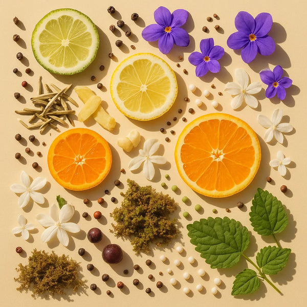 Load image into Gallery viewer, Scentify Fiji Fragrance