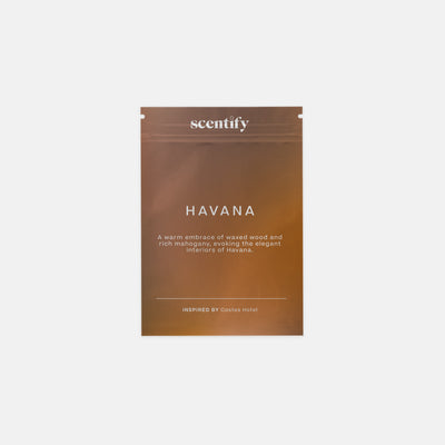 Havana Havana