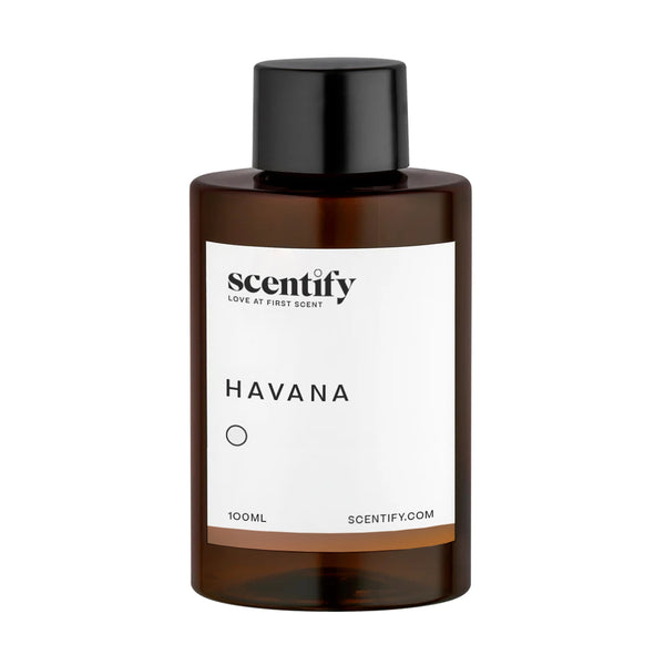 Cargar imagen en el visor de la galería, Scentify Havana Fragrance Oil 100ml