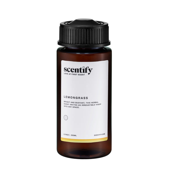Load image into Gallery viewer, Scentify Lemongrass Fragrance Oil 200ml