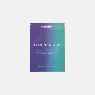 Madison Ave Madison Ave