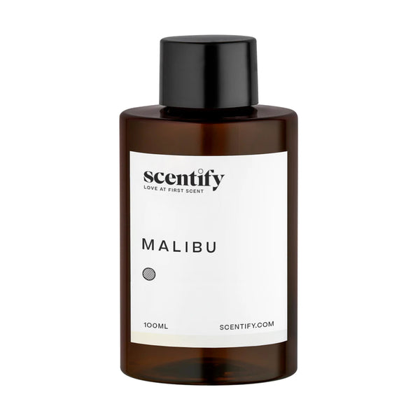 Cargar imagen en el visor de la galería, Scentify Malibu Fragrance Oil 100ml