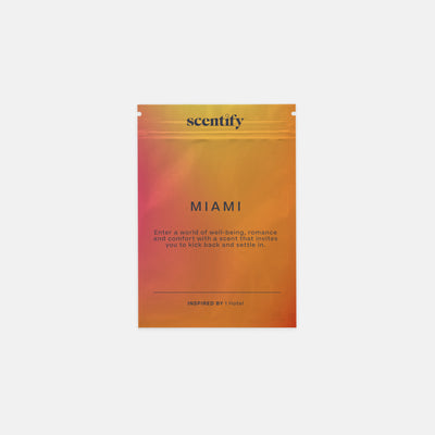 Miami Miami