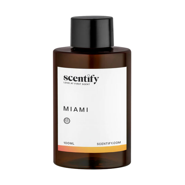 Load image into Gallery viewer, Scentify Miami Fragrance Oil 100ml
