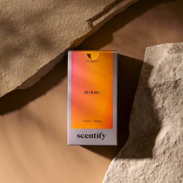Load image into Gallery viewer, Scentify Miami Fragrance il 100ml