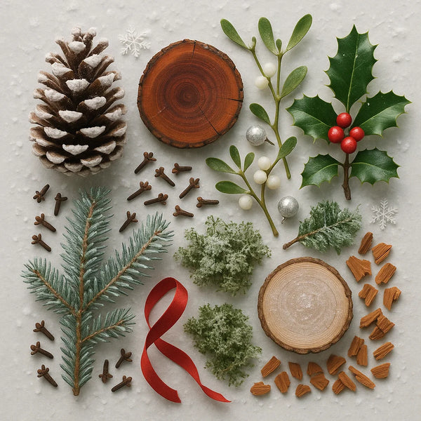 Load image into Gallery viewer, Scentify Mistletoe Magic Fragrance