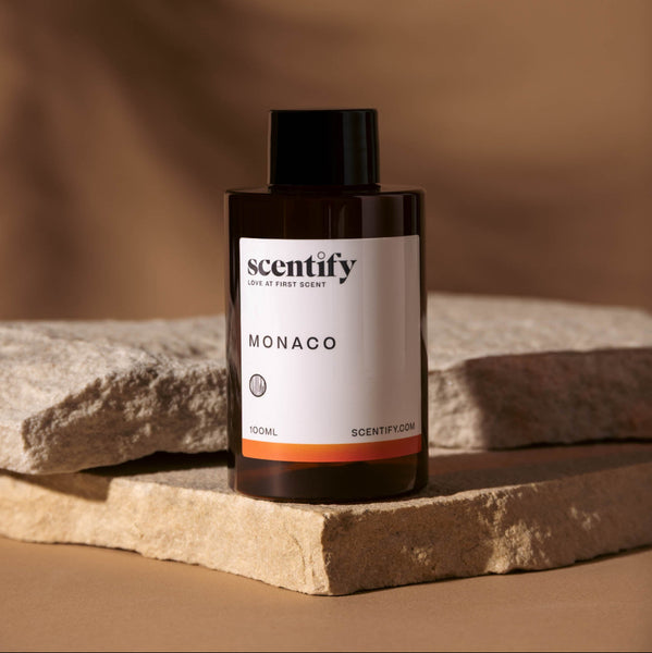 Load image into Gallery viewer, Scentify Monaco Fragrance Oil 100ml
