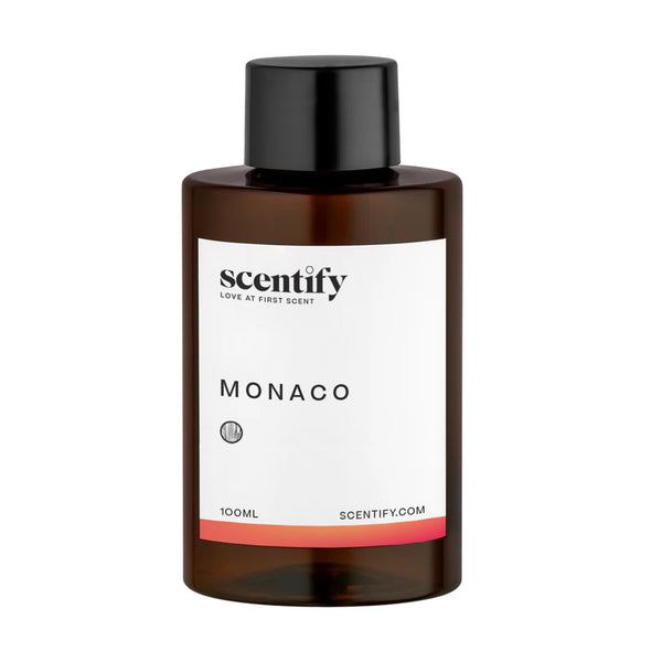 Load image into Gallery viewer, Scentify Monaco Fragrance Oil 100ml