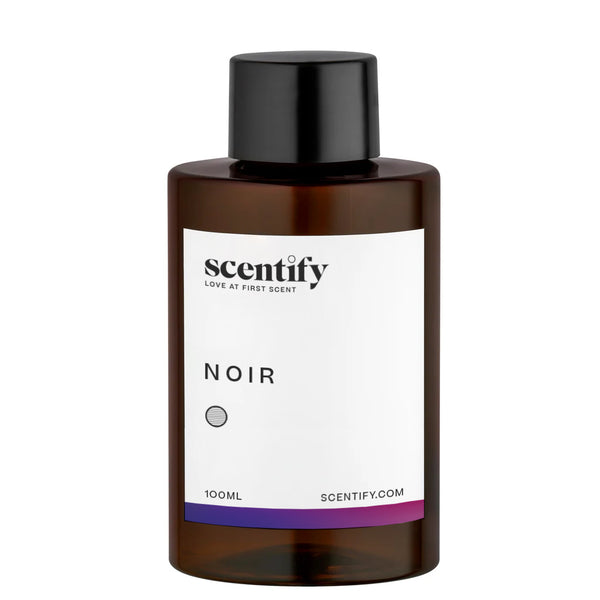 Cargar imagen en el visor de la galería, Scentify Noir Fragrance Oil 100ml