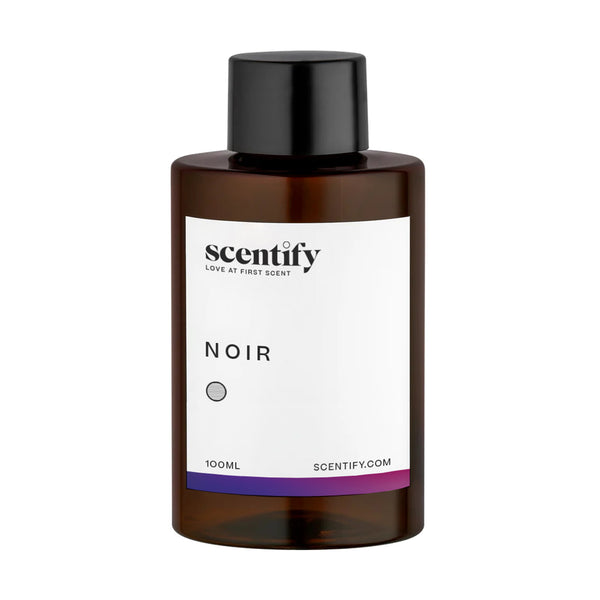 Cargar imagen en el visor de la galería, Scentify Noir Fragrance Oil 100ml