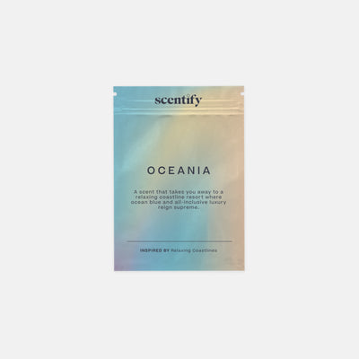 Oceania Oceania