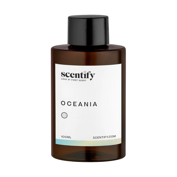 Cargar imagen en el visor de la galería, Scentify Oceania Fragrance Oil 100ml