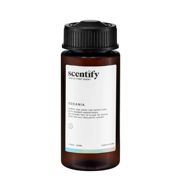 Load image into Gallery viewer, Scentify Oceania Fragrance Oil 200ml