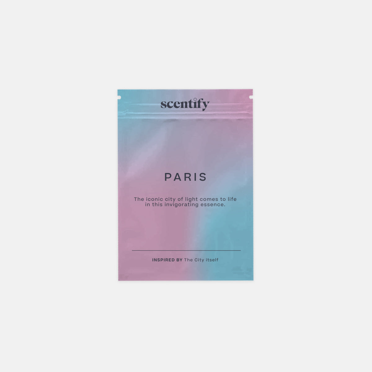 Paris Paris