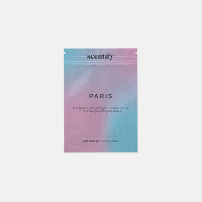Paris Paris