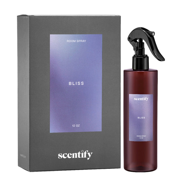 Cargar imagen en el visor de la galería, Scentify Bliss Room Spray 12oz