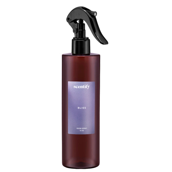 Cargar imagen en el visor de la galería, Scentify Bliss Room Spray 12oz