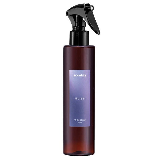 Cargar imagen en el visor de la galería, Scentify Bliss Room Spray 6oz