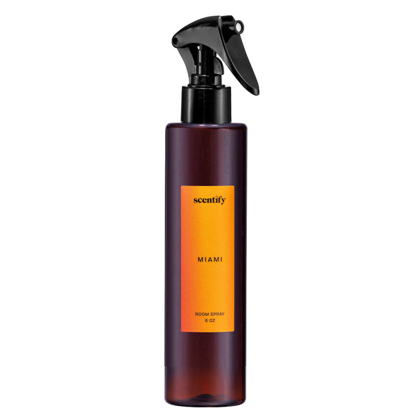 Load image into Gallery viewer, Scentify Room Spray Miami 6oz