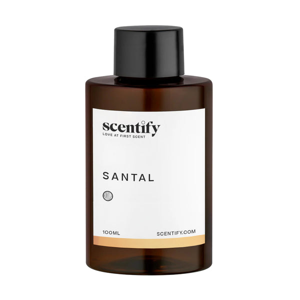 Load image into Gallery viewer, Scentify Santal Fragrance Oil 100ml