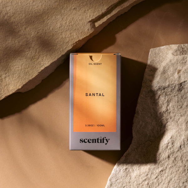 Load image into Gallery viewer, Scentify Santal Fragrance Oil 100ml