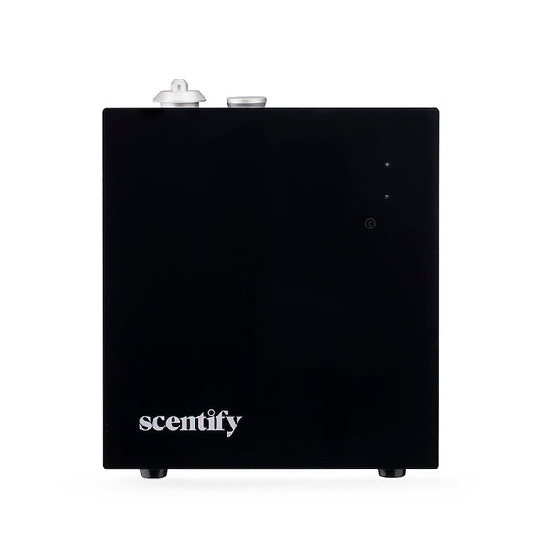 Cargar imagen en el visor de la galería, Scentify Lux Diffuser Black