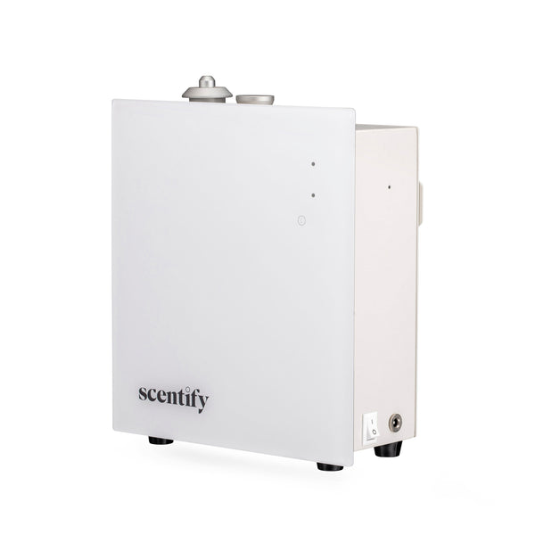 Cargar imagen en el visor de la galería, Scentify Lux Diffuser White