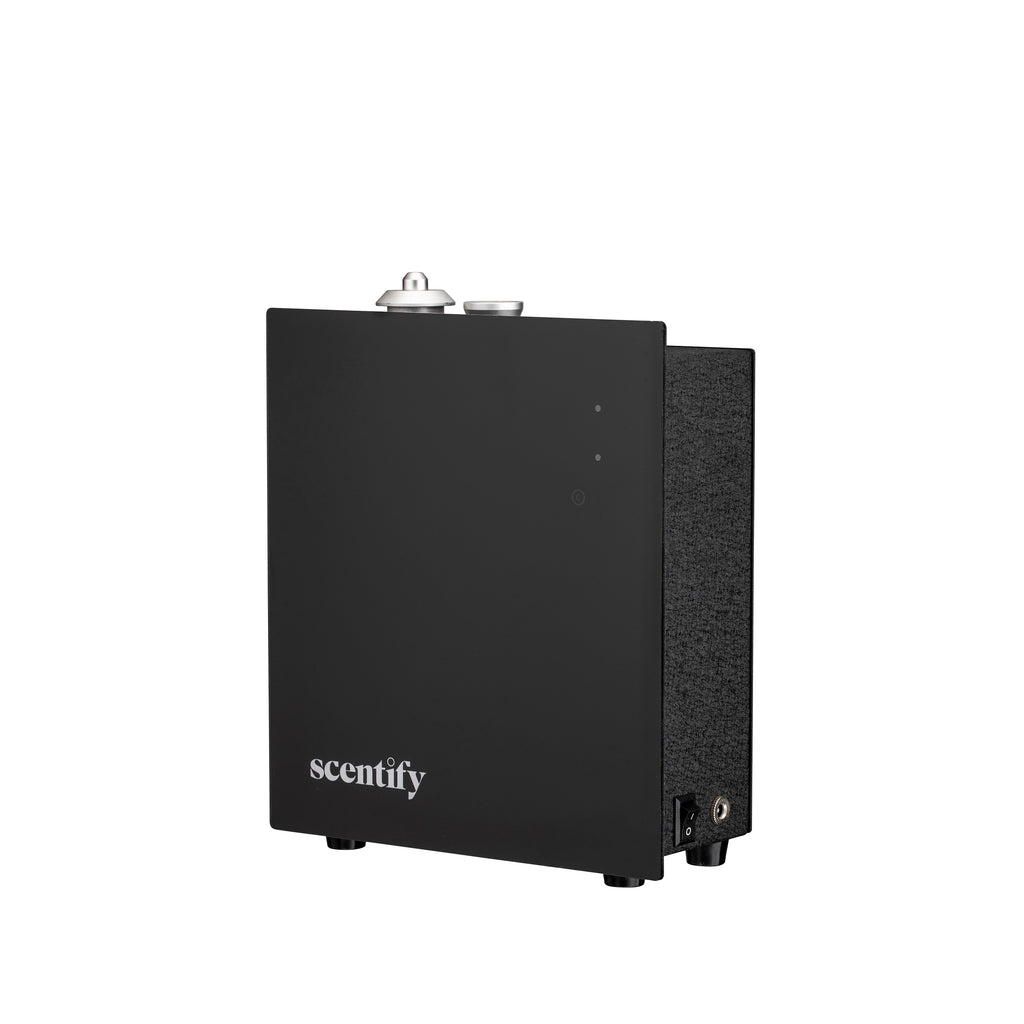 Scentify Diffuser Black