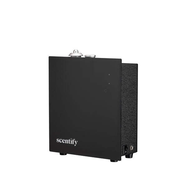 Cargar imagen en el visor de la galería, Scentify Diffuser Black