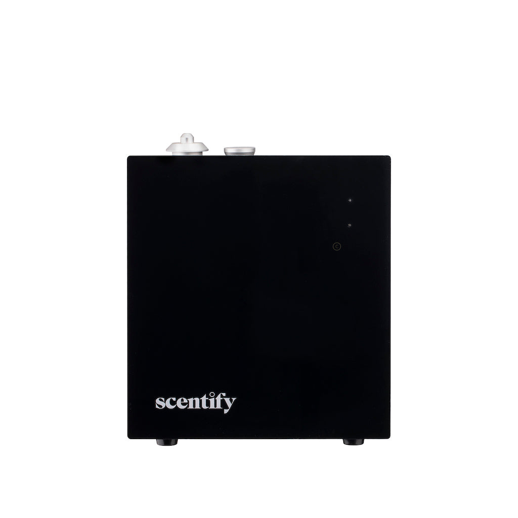 Scentify Diffuser Black