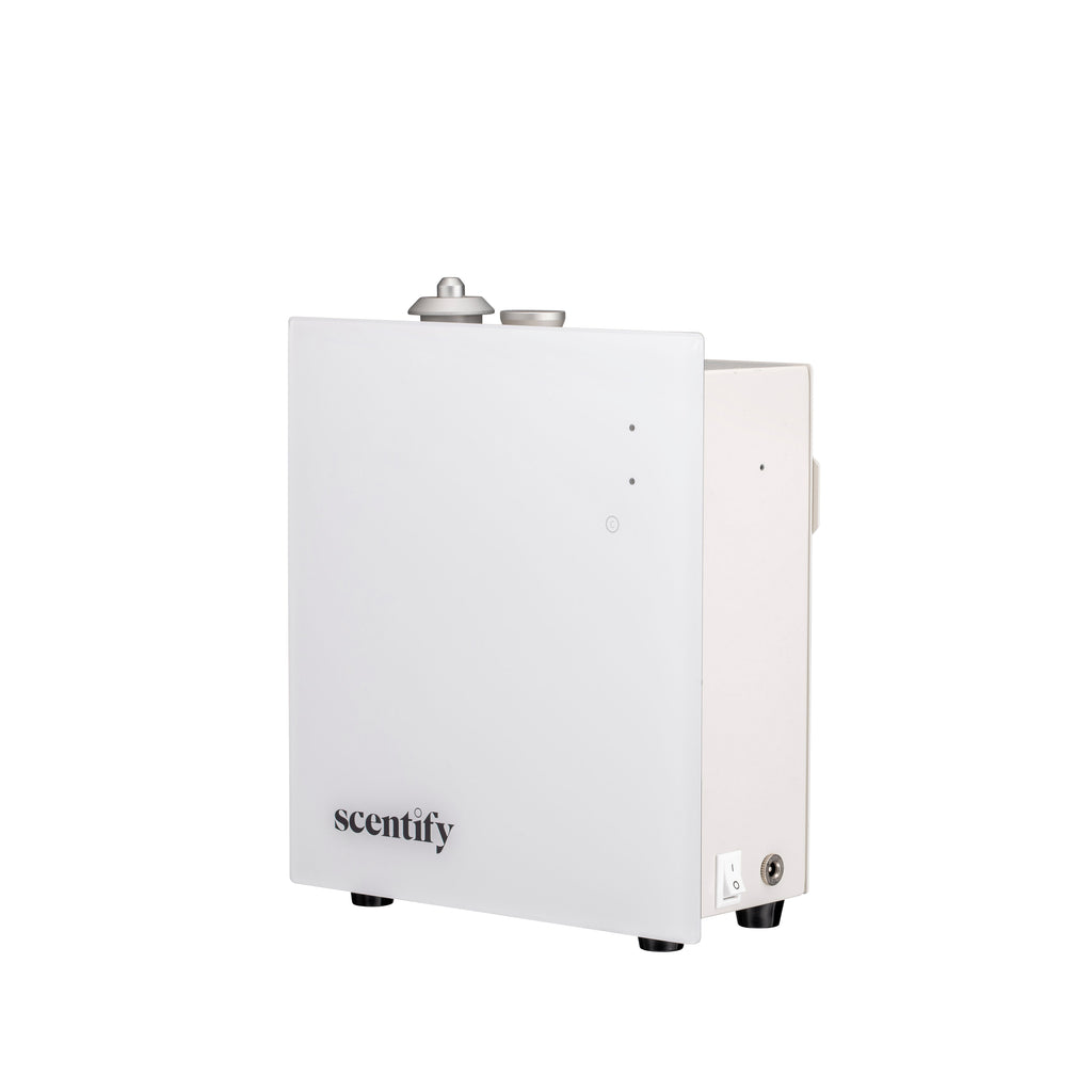 Scentify Diffuser White