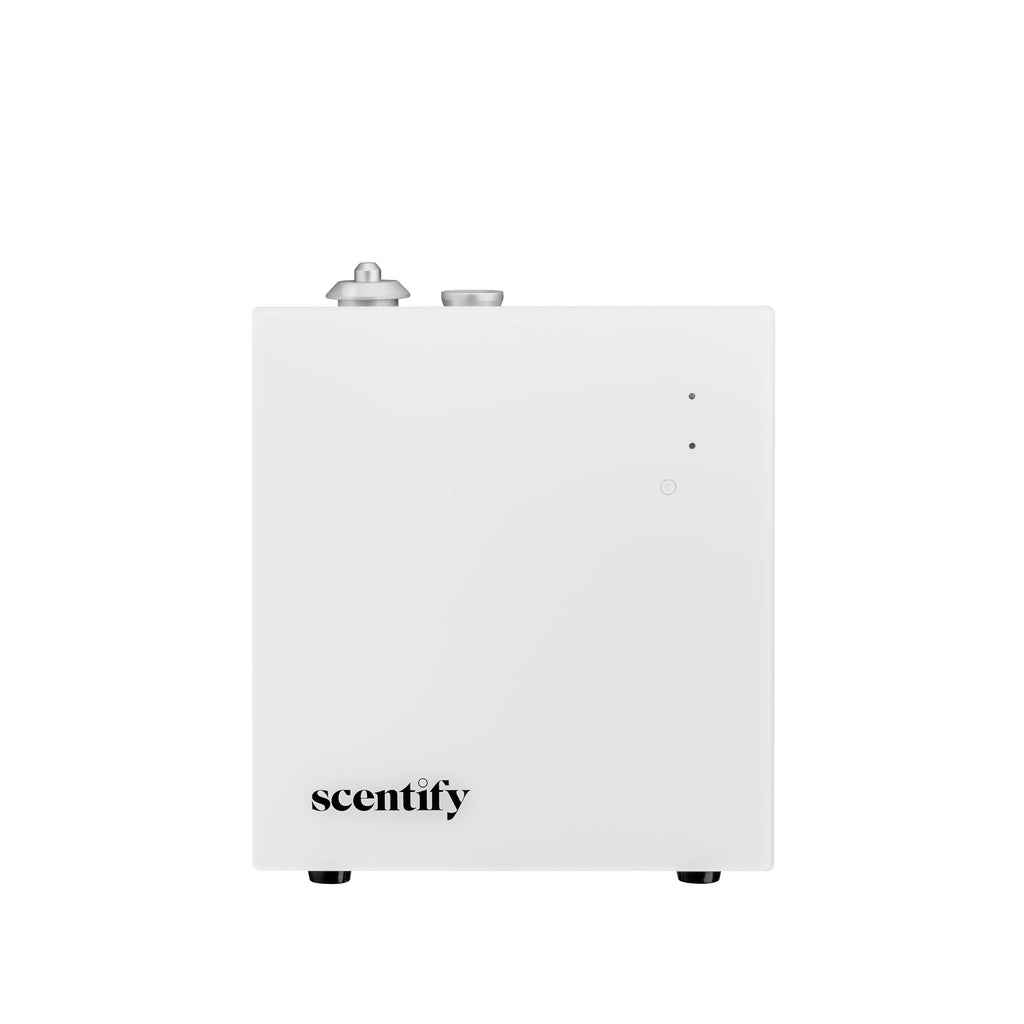 Scentify Diffuser White