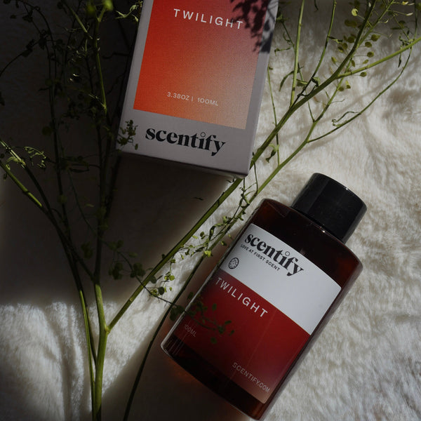 Load image into Gallery viewer, Scentify Twilight Fragrance Oil 100ml