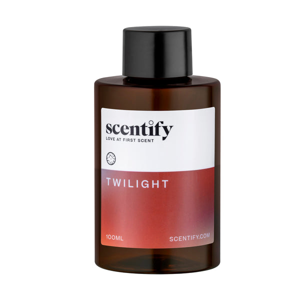 Load image into Gallery viewer, Scentify Twilight Fragrance Oil 100ml