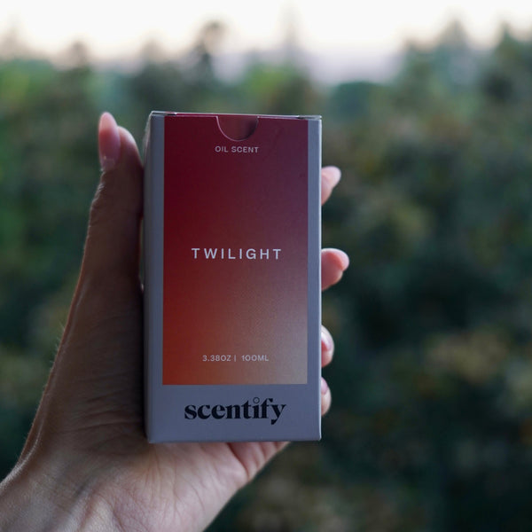 Load image into Gallery viewer, Scentify Twilight Fragrance Oil 100ml