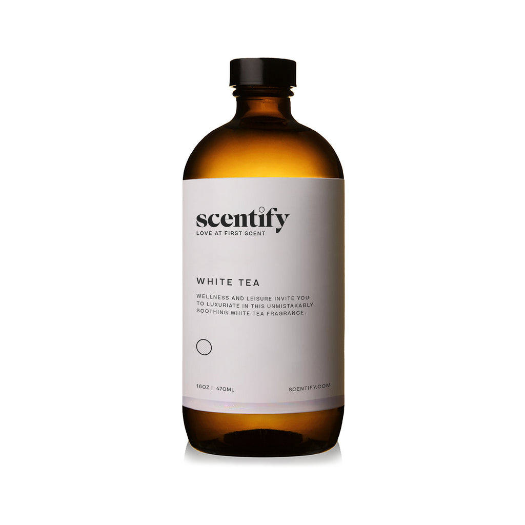 White Tea 470ml