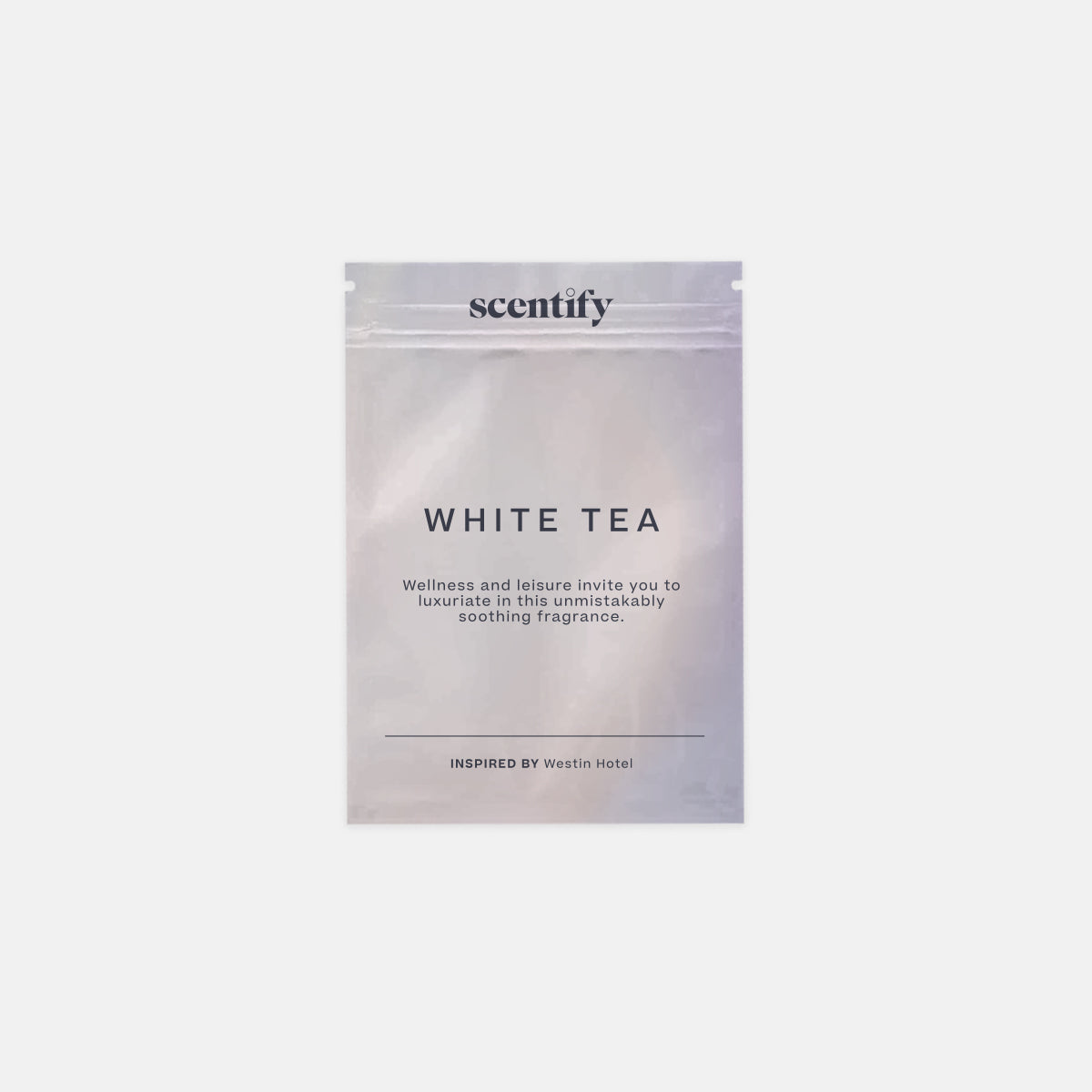 White Tea White Tea