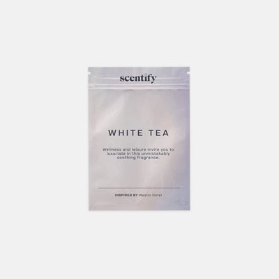 White Tea White Tea