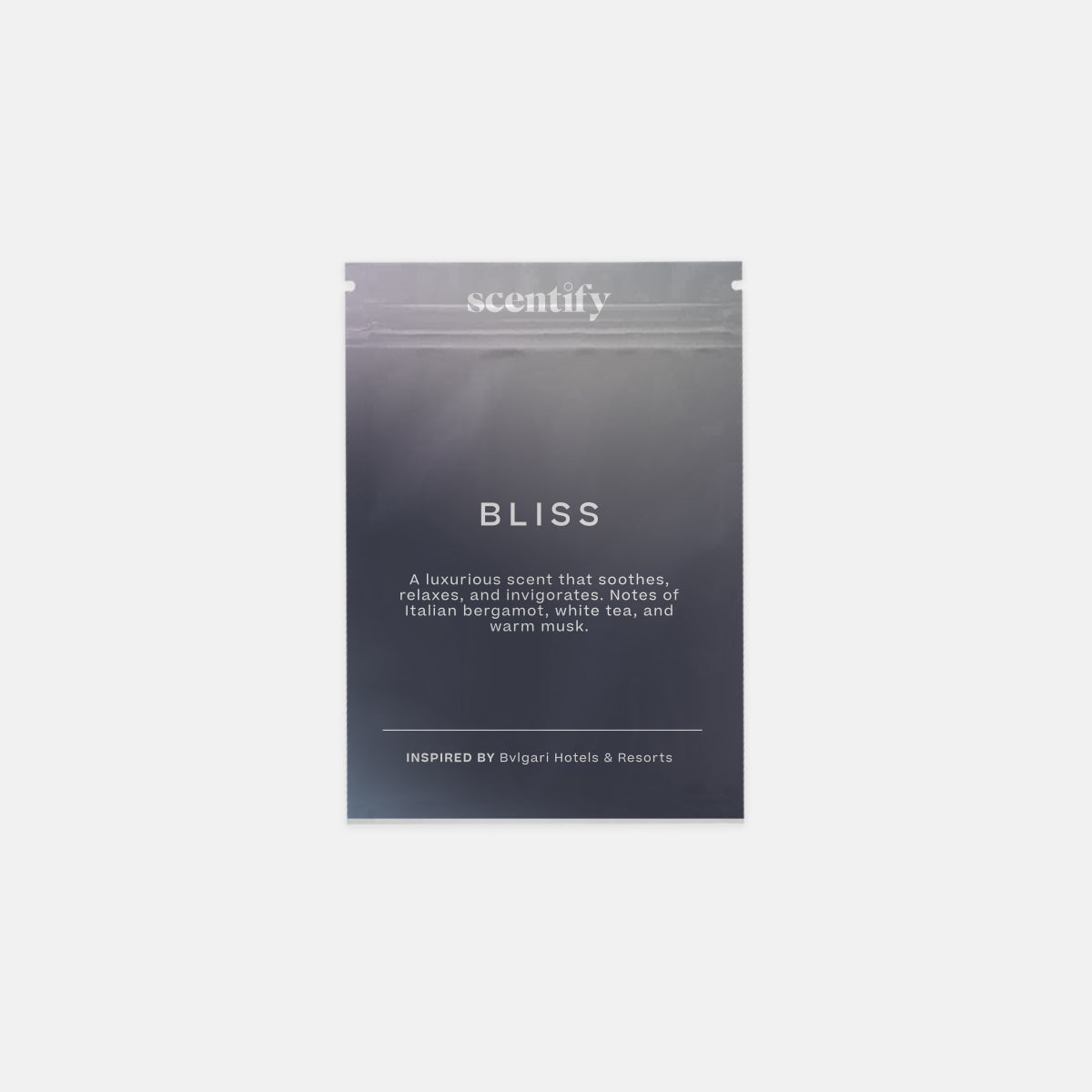 Bliss Bliss