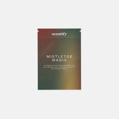 Mistletoe Magic Mistletoe Magic