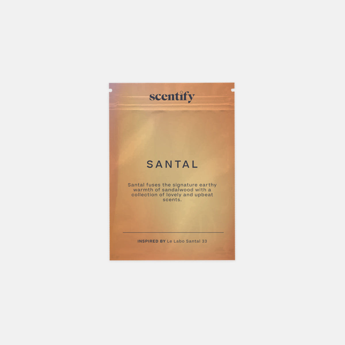 Santal Santal